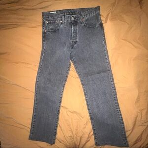 Vintage Levi’s